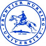 logo: Frontier Nursing University