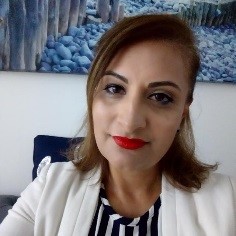 Humaira Rasheed Hassim Humaira Hussain - Virtual International Day of the Midwife